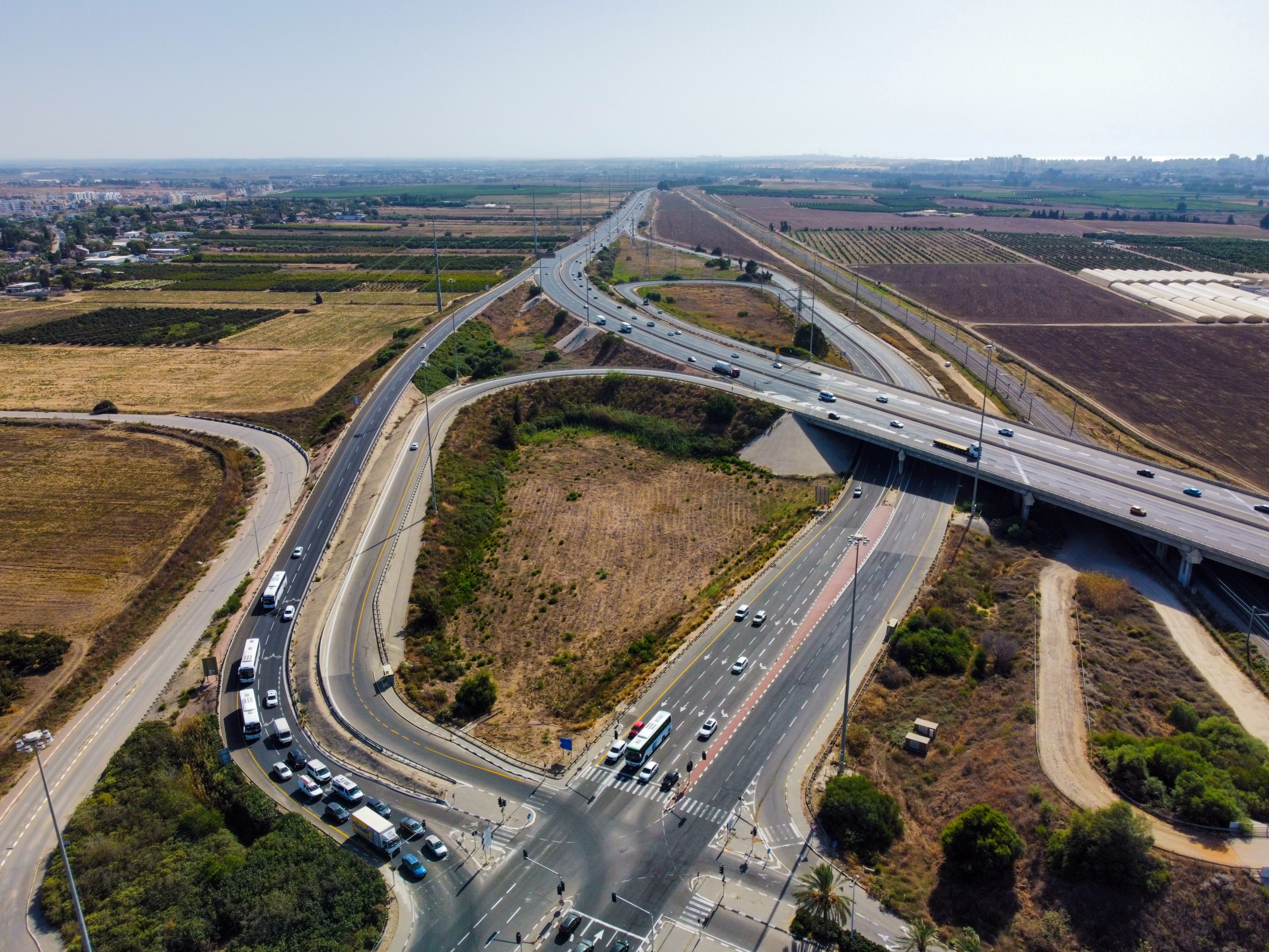 Infrastructure